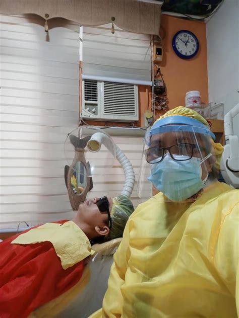 LP Dental Clinic, 86 14th Street , New Kalalake, Olongapo (2024).